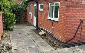 Family Bungalow Sleeps 4